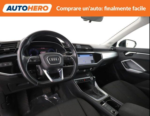 AUDI Q3 2.0 TDI 150 CV