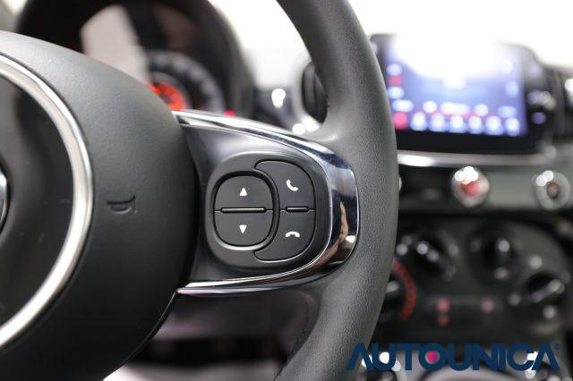 FIAT 500 1.0 HYBRID DOLCEVITA FARI LED TETTO PANORAMA