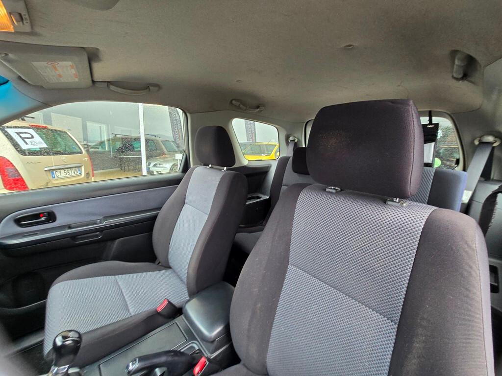 Suzuki Grand Vitara 1.6 16V 3P CON IMPIANTO GPL