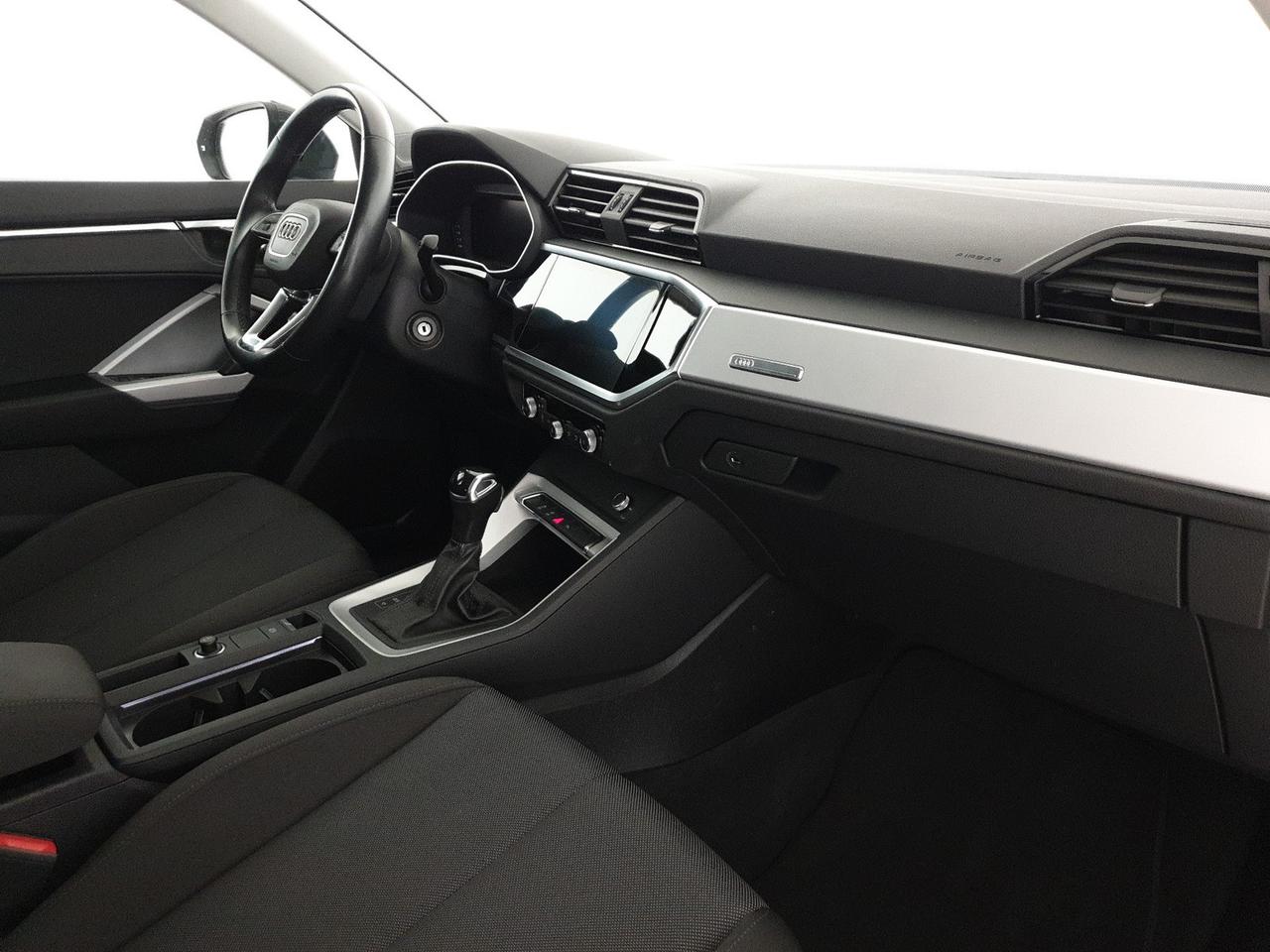 35TDI 150CV S tronic Business Advanced