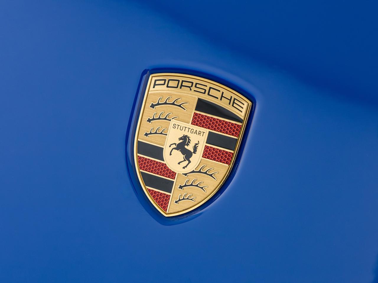 Porsche 911 coupe 3.0 carrera 394cv auto