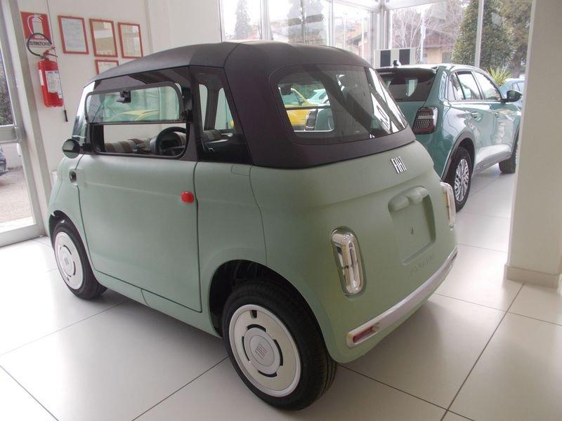 FIAT Topolino FIAT TOPOLINO 338.7575187 MASSARI MARCO