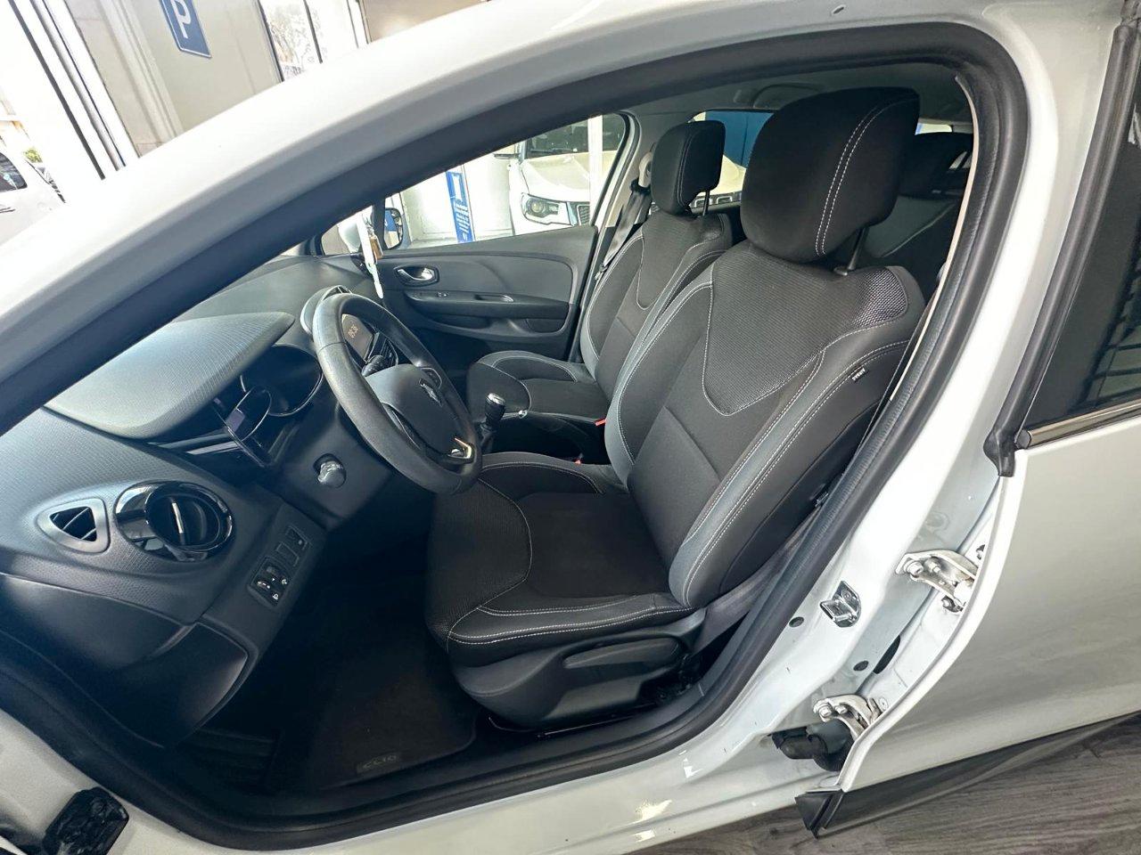 Renault Clio Sporter 1.5 dci energy Zen 90cv