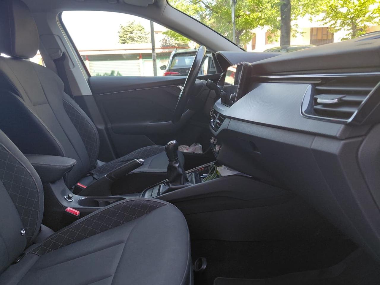 Skoda Scala Ambition 1.0 G-TEC #10517