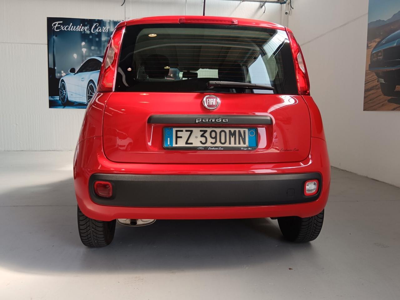 Fiat Panda 1.2 EasyPower Easy PREZZO REALE