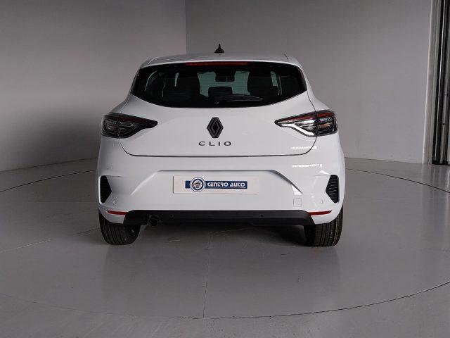 RENAULT Clio ECO-G 100 CV Evolution