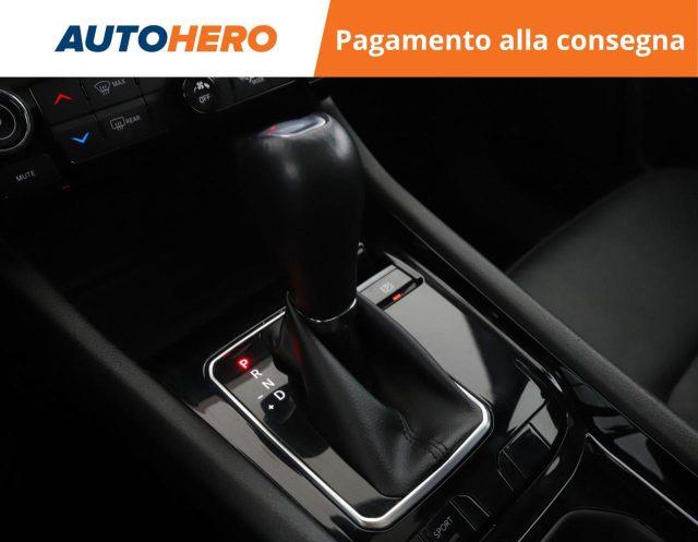 JEEP Compass 1.3 Turbo T4 150 CV aut. 2WD S
