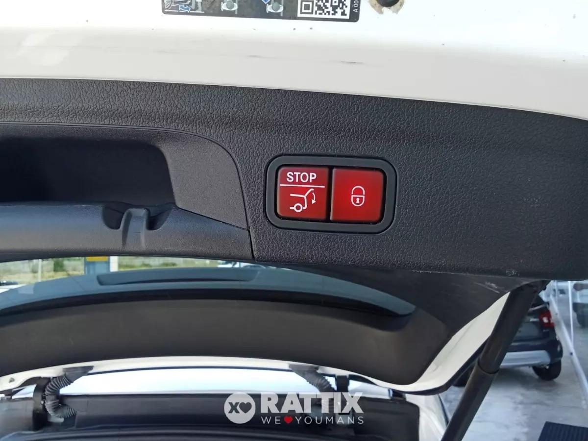 Mercedes-Benz GLE 350 de 2.0 Phev (e eq-power) Premium Plus 4matic Auto + tetto apribile