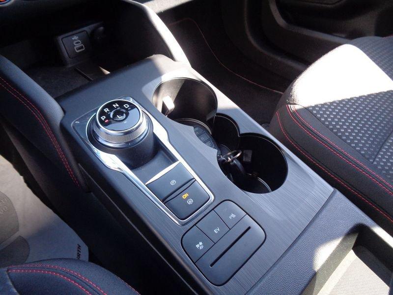 Ford Kuga Kuga 2.5 phev ST-Line 2wd 225cv cvt