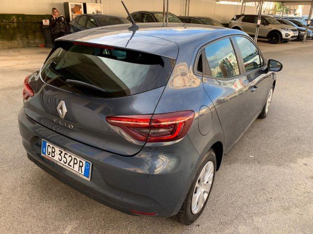 RENAULT Clio Blue dCi 85 CV 5 porte Business