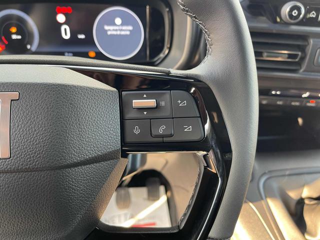 FIAT Doblo PASSO CORTO 1.5 BlueHdi 100 CV - KM0