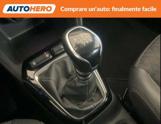 OPEL Corsa 1.2 100 CV Elegance