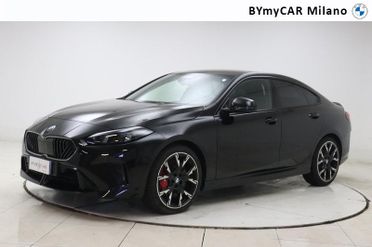 BMW Serie 2 Gran Coupe 218 d MSport Pro DCT