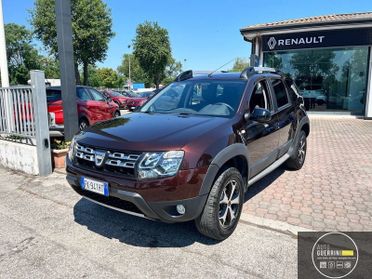 Dacia Duster 1.6 115 CV S&S 4x2 GPL Serie Speciale Brave