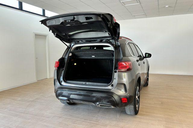CITROEN C5 Aircross BlueHDi 130 S&S EAT8 Shine