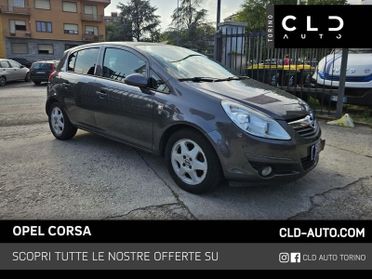 Opel Corsa Corsa 5p 1.3 cdti Edition