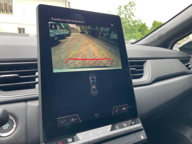 RENAULT Captur ECO-G 100 CV Techno #Pack.Navigation #Pack.Safety