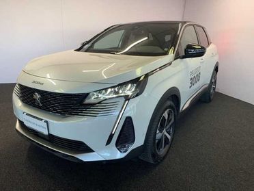 Peugeot 3008 1.5 bluehdi Allure Pack s&s 130cv eat8