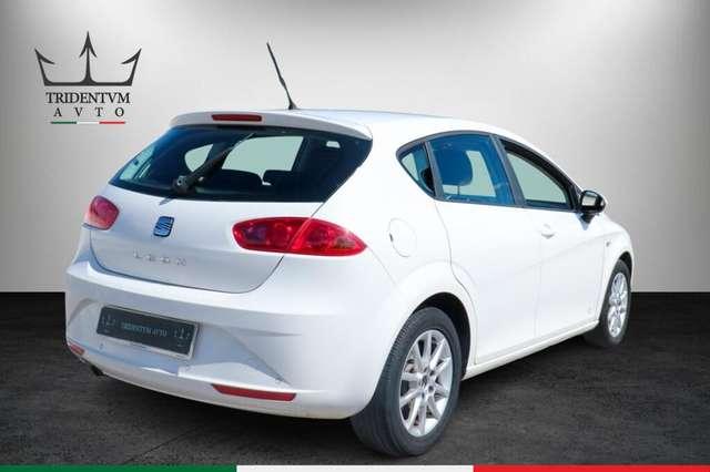 SEAT Leon 1.6 tdi CR Sport