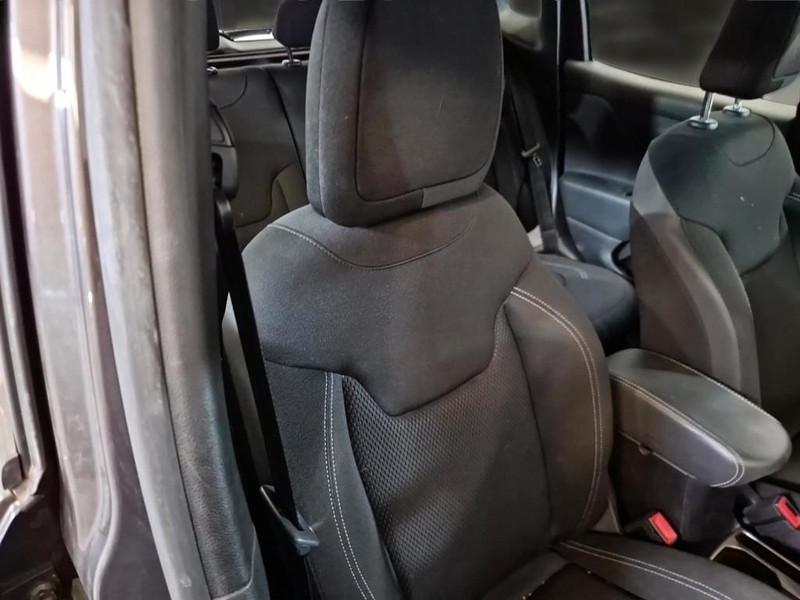 JEEP RENEGADE 1.0 T3 120cv Limited
