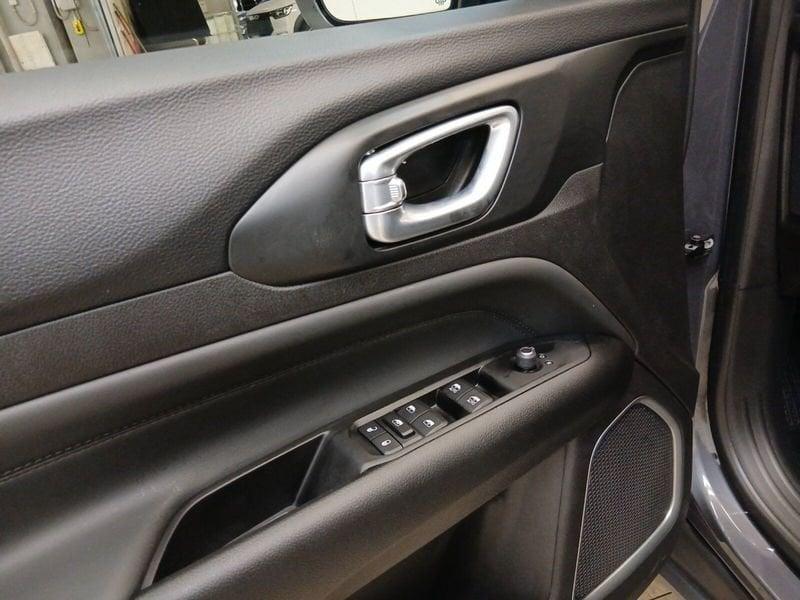 Jeep Compass 1.3 turbo t4 phev Night Eagle 4xe auto