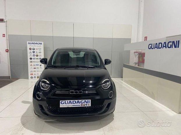 FIAT 500 Nuova Hatchback My23 La Nuova - 320 ...