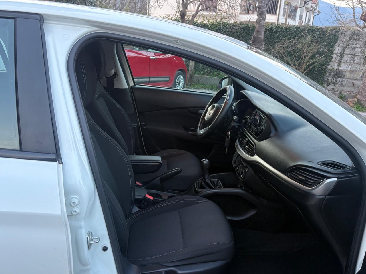 Fiat Tipo 1.3 Mjt S&S 5 porte Business