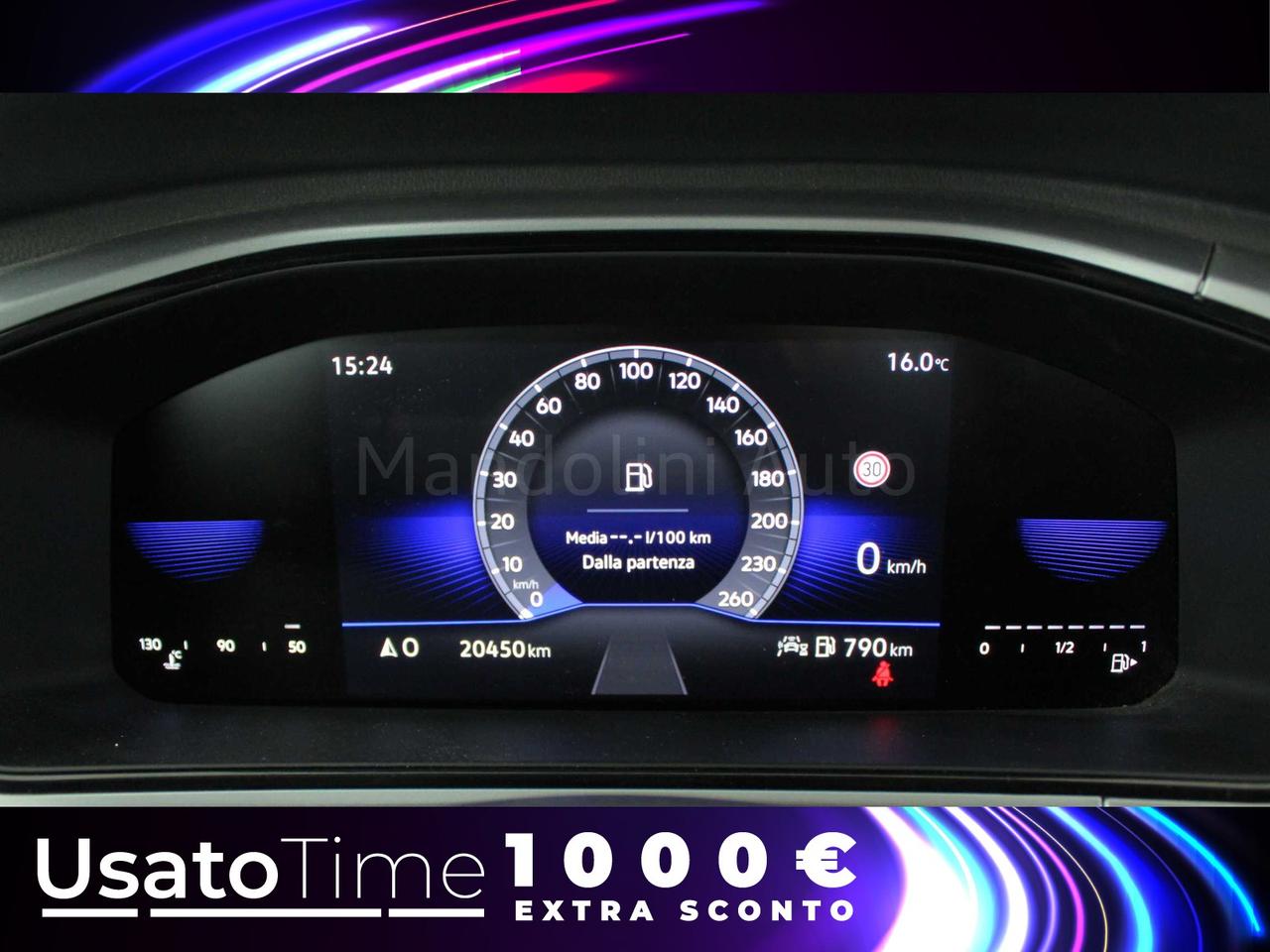 Volkswagen T-Roc 2.0 tdi scr 115cv life