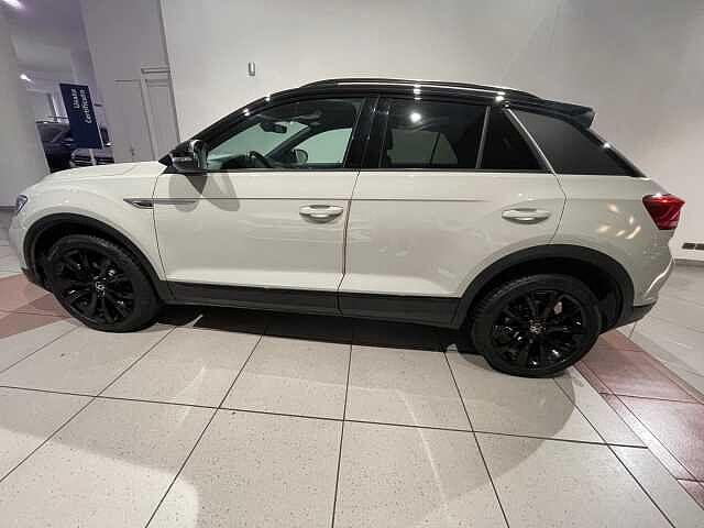 Volkswagen T-Roc 1.0 TSI Style