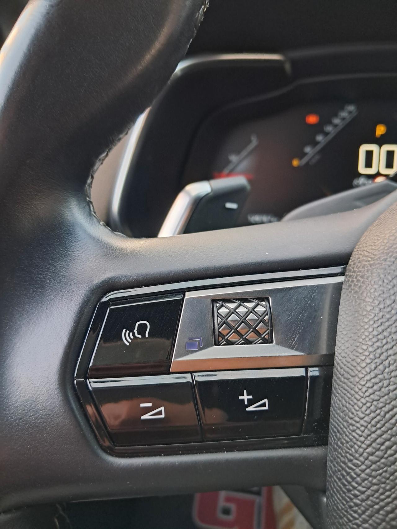 DS7Crossback 1.5HDi 130CV-CAM360°-NAVI*LEDVISION