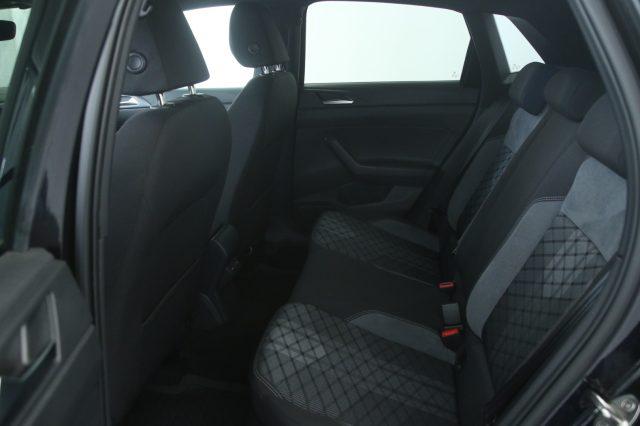 VOLKSWAGEN Polo 1.0 TSI R-Line Cerchi 17''/Retrocamera/Climatronic