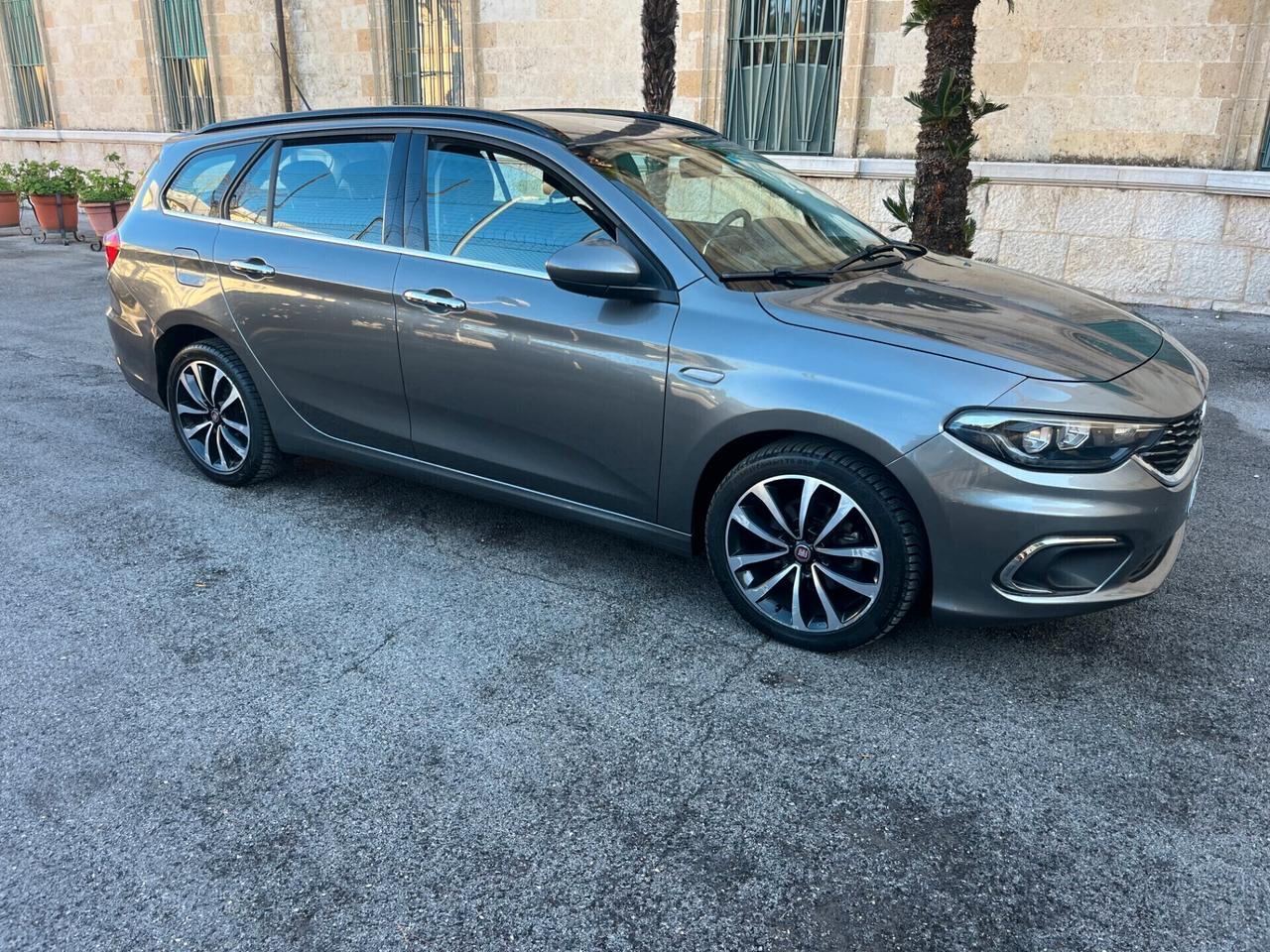 Fiat Tipo 1.6 Mjt S&S SW Lounge Garantita