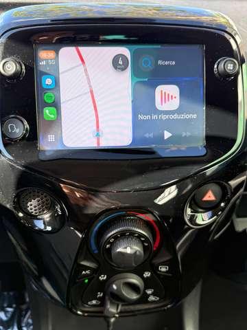 Peugeot 108 108 5p 1.0 vti Allure *PRONTA CONSEGNA*