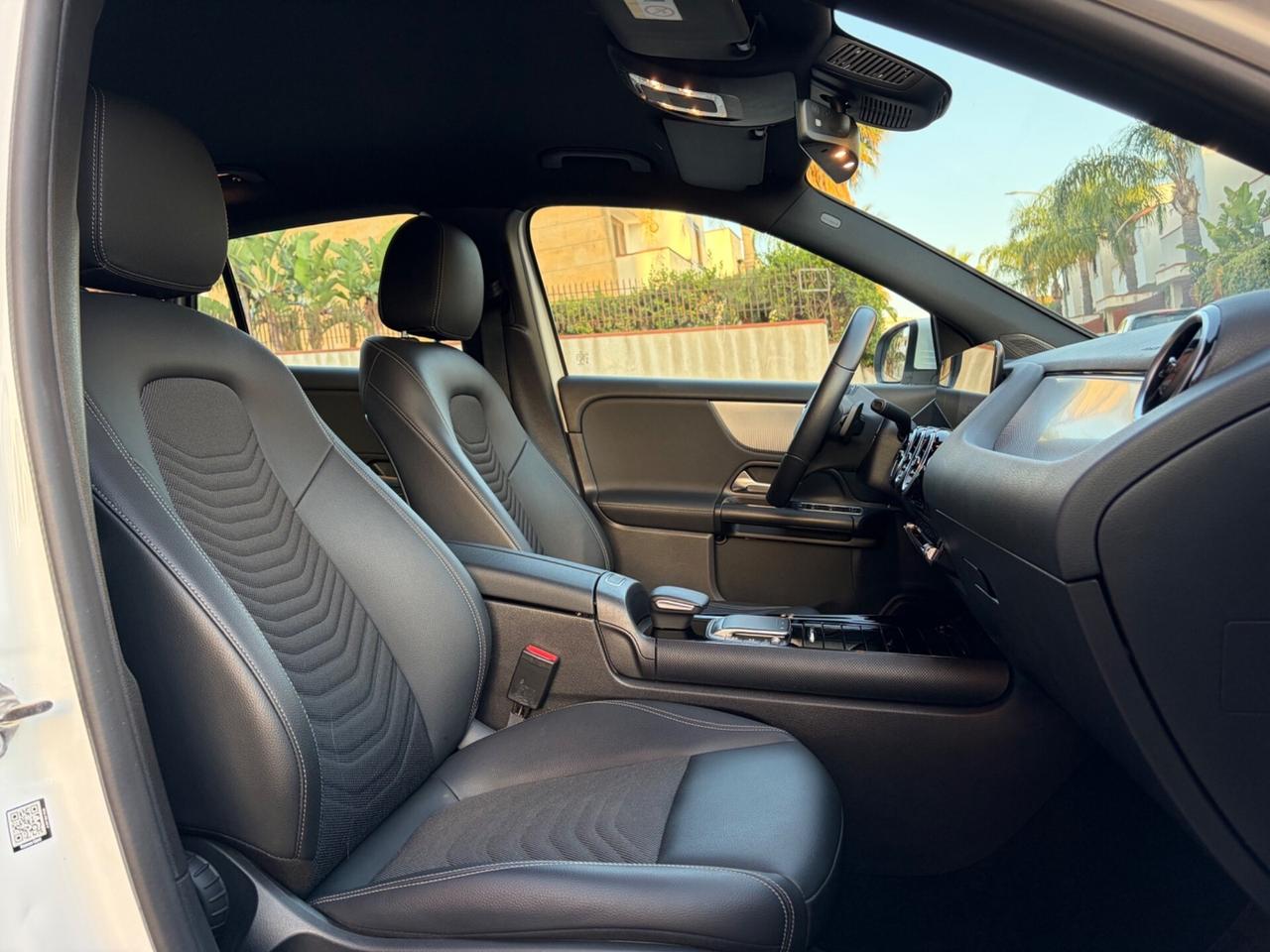 Mercedes-benz GLA 180 d Automatic Sport Plus unico