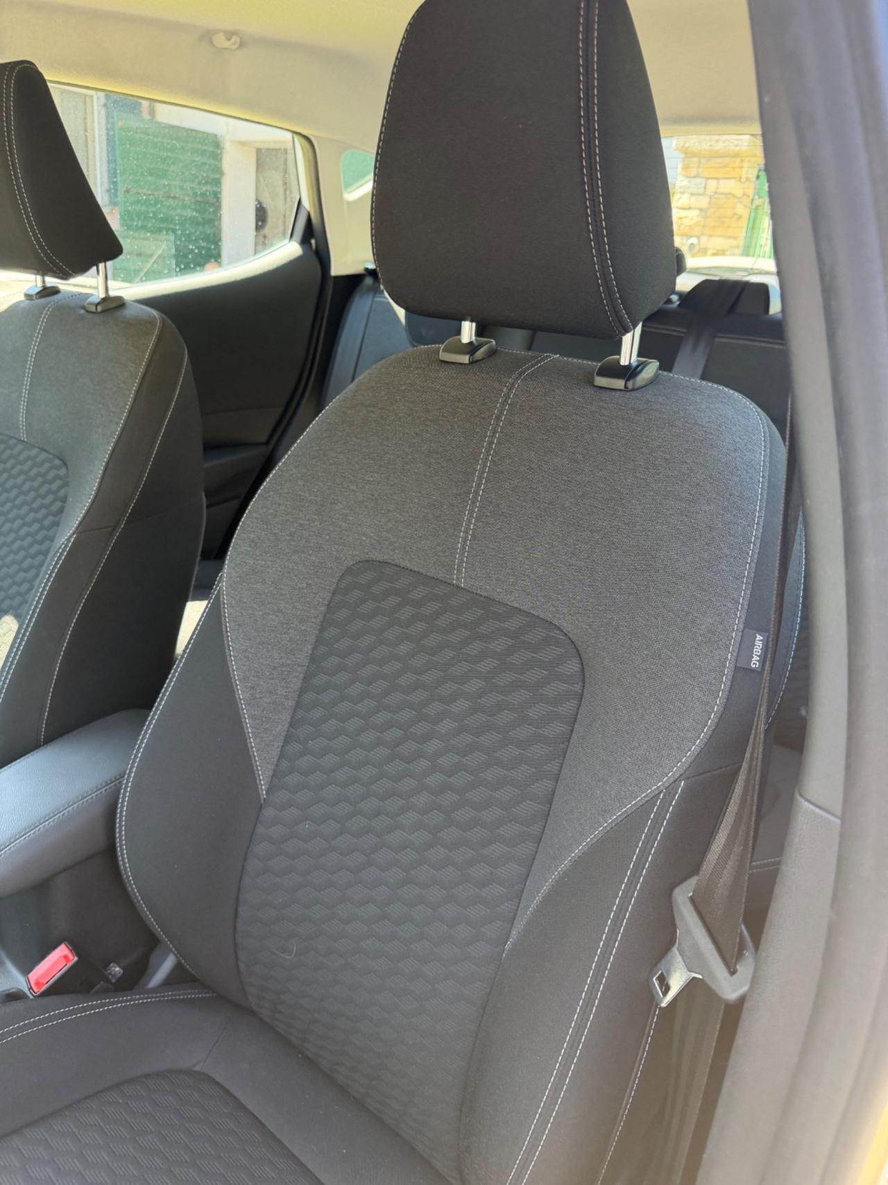 Ford FIESTA HYBRID 5P NEOPAT KMCERT UNICOPR