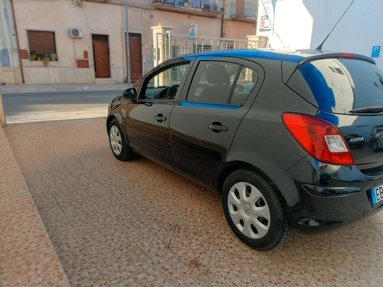 Opel Corsa 1.3 CDTI 75CV ecoFLEX 5 porte Edition