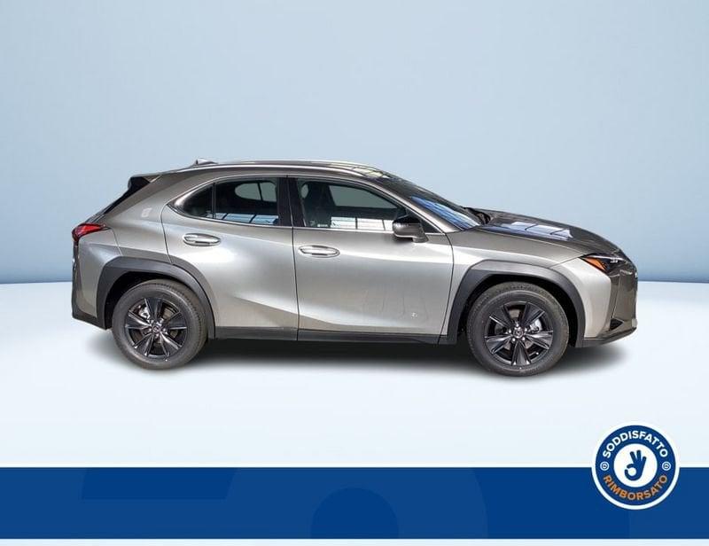 Lexus UX UX250H 2.0H ECVT 2WD URB MY23