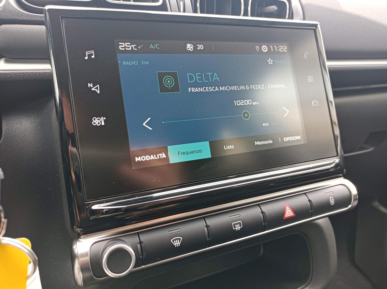 Citroen C3 PureTech 83 S&S C-Series
