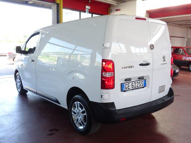 PEUGEOT Expert 2.0 BlueHDi 120 S&S PL-TN Furgone Premium Standard