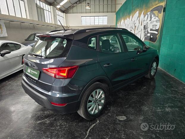 Seat Arona 1.6 TDi 95cv Xcellence