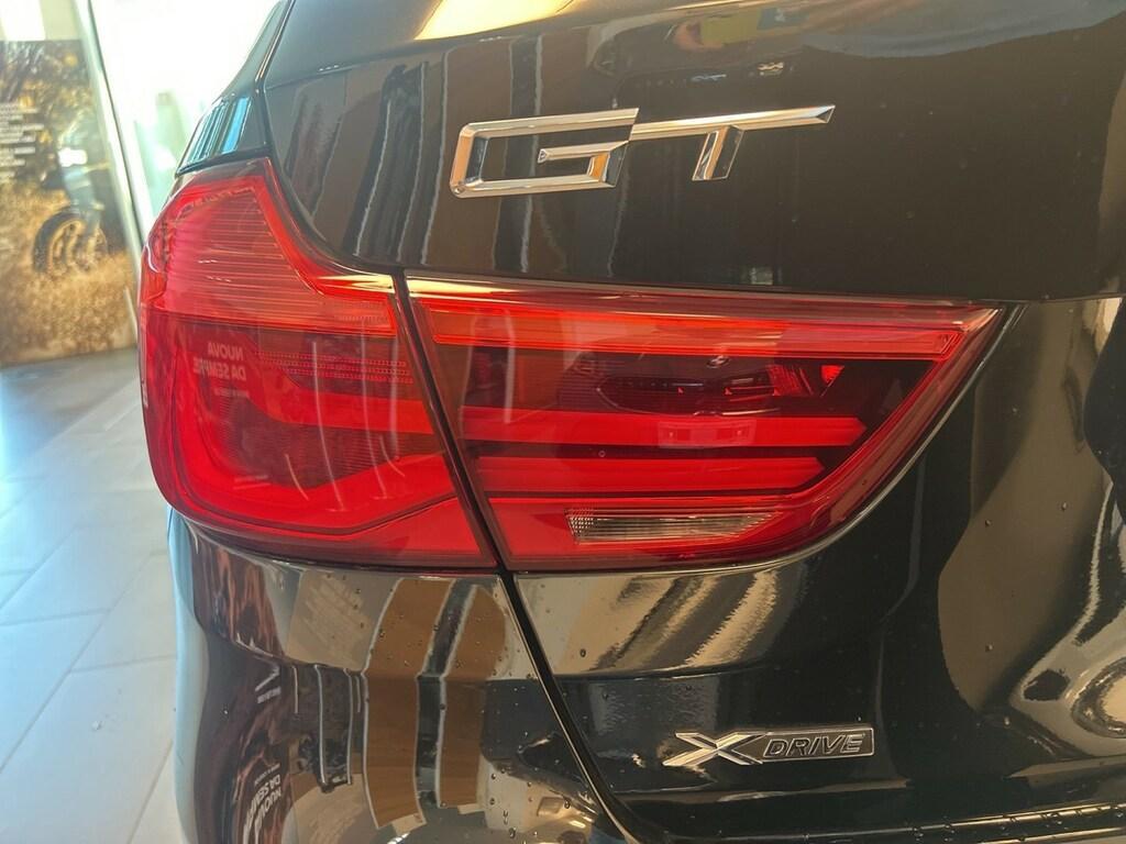 BMW Serie 3 Gran Turismo 330 d Luxury xDrive Auto