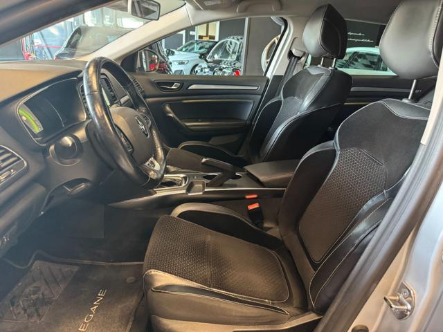 RENAULT Megane Sporter dCi 8V 110 CV EDC Energy Intens