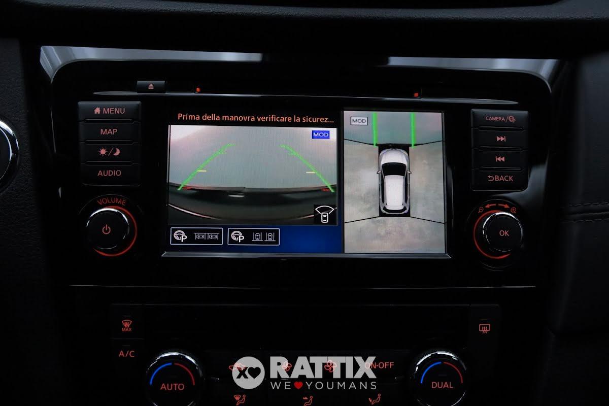 Nissan X-Trail 1.7 DCI 150CV N-Connecta x-Tronic 7p.ti