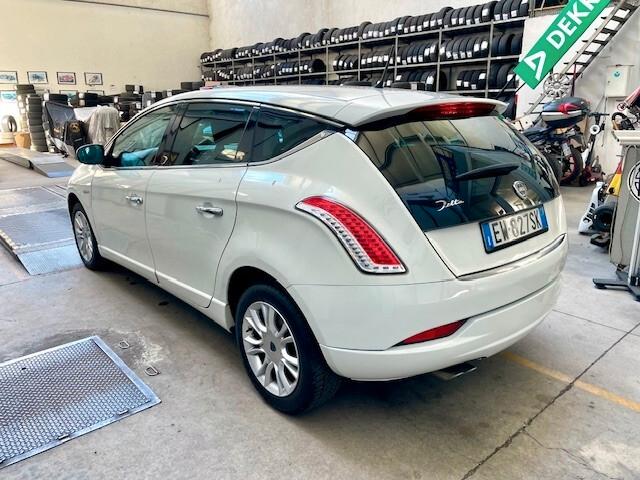 Lancia Delta 1.6 MJT DPF 105 CV Gold