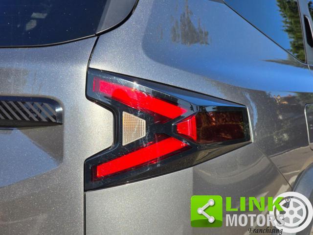 DACIA Bigster 1.2 Mild Hybrid-G 140cv Extreme GPL TETTO