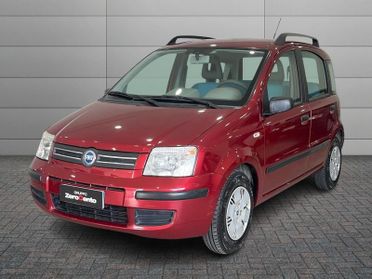 FIAT Panda Panda 1.2 Dualogic