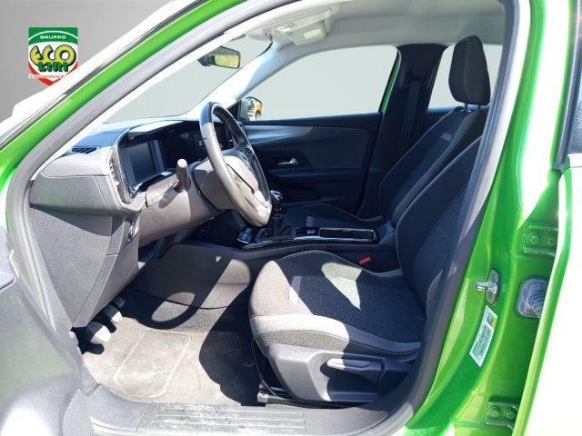 OPEL Mokka 1.2 Turbo Edition