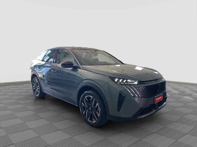 PEUGEOT 3008 3ª serie Hybrid 145 e-DCS6 GT