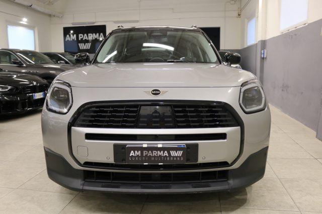 MINI Mini C Essential Countryman
