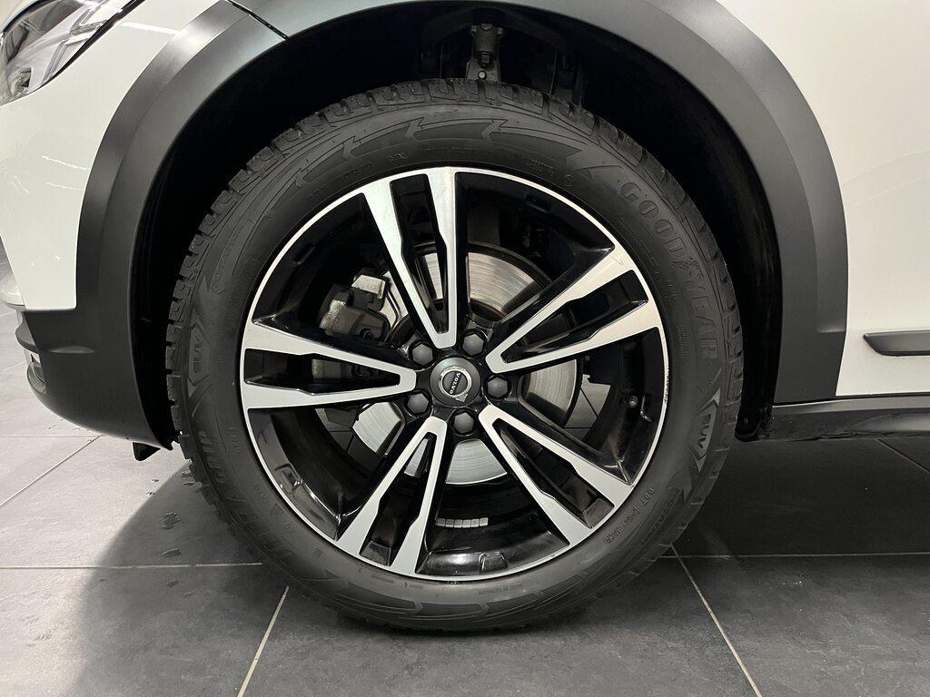 Volvo V90 Cross Country 2.0 D4 Pro AWD Geartronic